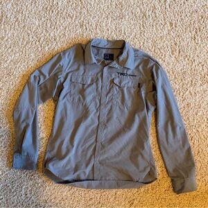 Magpul TRD Pro Toyota Button Down